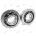 Rulment drujba Husqvarna 435, 440, 135, 140 Set 2 buc